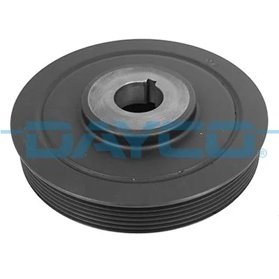 Belt Pulley, crankshaft DAYCO DPV1763