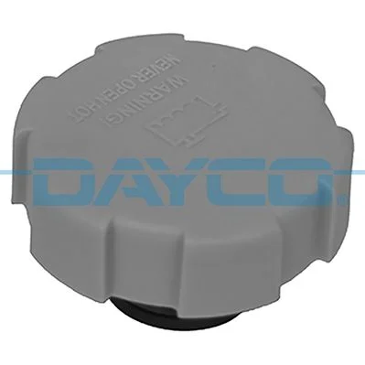 Pokrovček, rezervoar za hladilno tekočino DAYCO DRC048