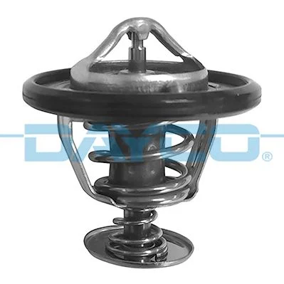 Thermostat, coolant DAYCO DT1041V