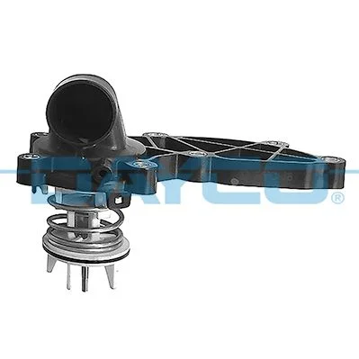 Thermostat, coolant DAYCO DT1068F