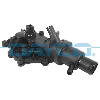 Thermostat, coolant DAYCO DT1123H