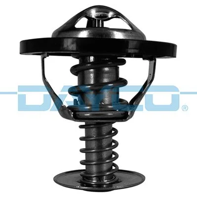 Thermostat, coolant DAYCO DT1240V