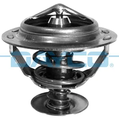 Thermostat, coolant DAYCO DT1263V