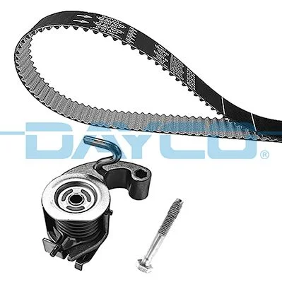 Timing Belt Kit DAYCO KBIO17