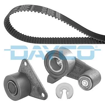 Komplet zobatega jermena DAYCO KTB185