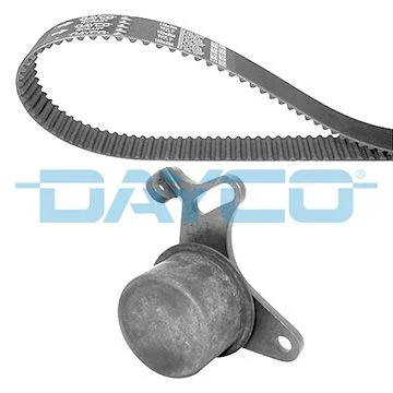 Komplet zobatega jermena DAYCO KTB216