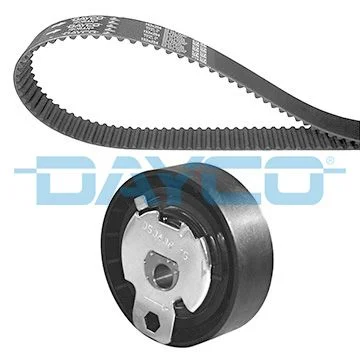 Timing Belt Kit DAYCO KTB251