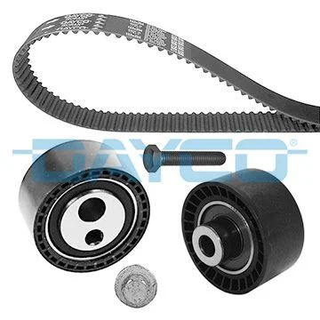 Komplet zobatega jermena DAYCO KTB332