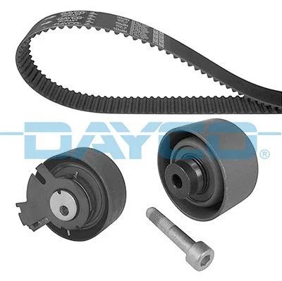 Komplet zobatega jermena DAYCO KTB333