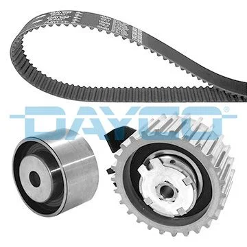 Komplet zobatega jermena DAYCO KTB449
