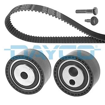 Komplet zobatega jermena DAYCO KTB589