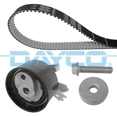 Komplet zobatega jermena DAYCO KTB886