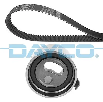 Komplet zobatega jermena DAYCO KTB947