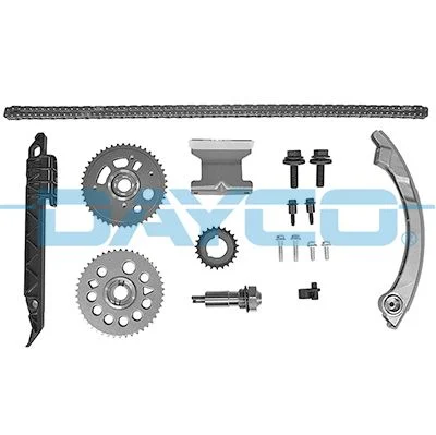 Komplet zobate verige DAYCO KTC1069