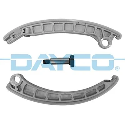 Komplet zobate verige DAYCO KTC1083