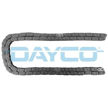 Časovna veriga DAYCO TCH1019