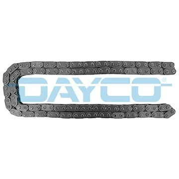 Časovna veriga DAYCO TCH1020