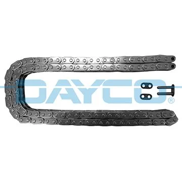 Časovna veriga DAYCO TCH1052