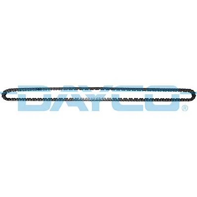 Časovna veriga DAYCO TCH1208