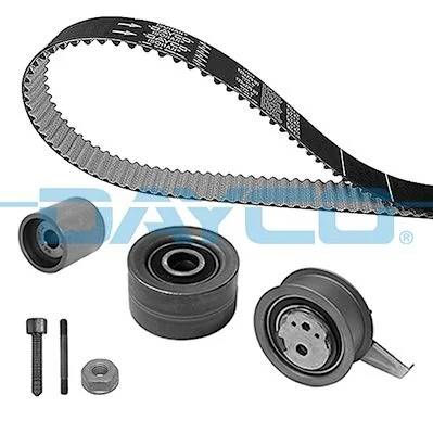 Timing Belt Kit DAYCO ZESTAWY PASKOW ROZRZADU KTB1240