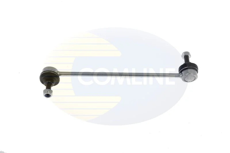 Link/Coupling Rod, stabiliser bar COMLINE CSL7024