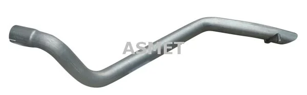 Išleidimo kolektorius ASMET 01.080