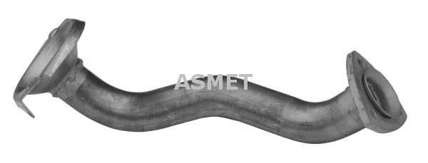 Izpušna cev ASMET 03.042