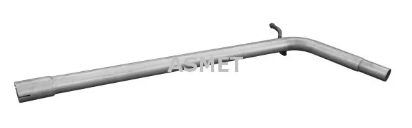 Izpušna cev ASMET 03.111