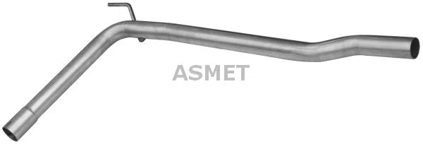 Izpušna cev ASMET 04.064