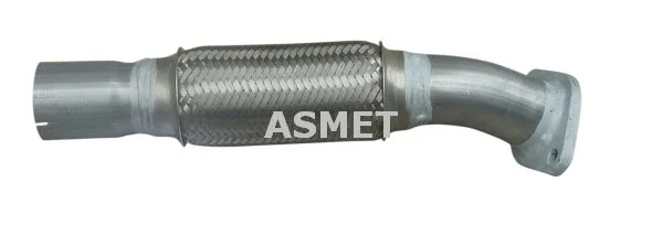 Repair Pipe, catalytic converter ASMET 07.097