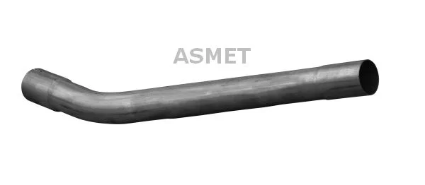 Izpušna cev ASMET 07.201