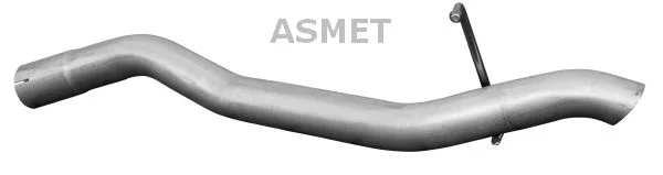 Išleidimo kolektorius ASMET 07.214