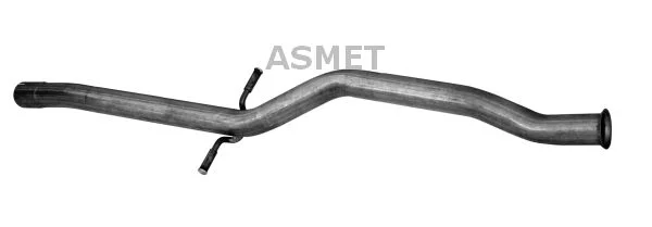 Remonto vamzdis, katalizatorius ASMET 09.076