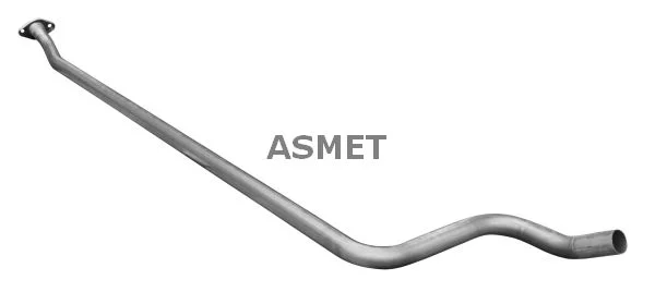 Išleidimo kolektorius ASMET 09.106