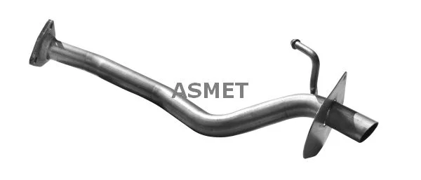 Išleidimo kolektorius ASMET 13.035