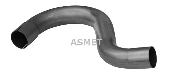 Izpušna cev ASMET 18.022