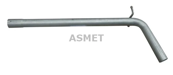 Izpušna cev ASMET 21.033