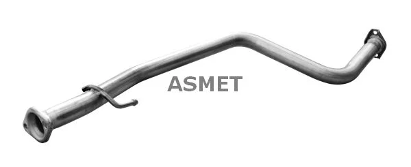 Izpušna cev ASMET 25.016