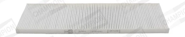 Filter, cabin air CHAMPION CCF0315