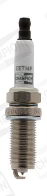 Vžigalna svečka CHAMPION CET14P