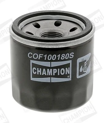 Oljni filter CHAMPION COF100180S