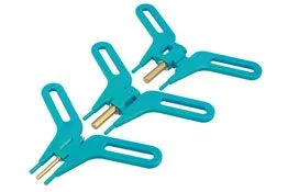 Installer Set, shaft seal LASER TOOLS 8847