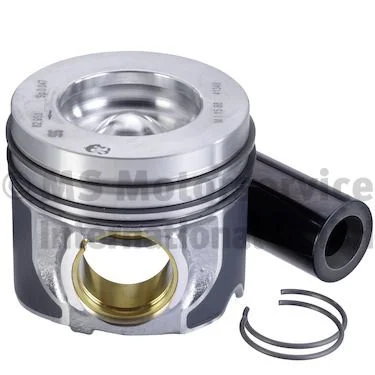 Piston KOLBENSCHMIDT 41348600