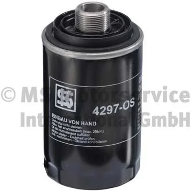 Oil Filter KOLBENSCHMIDT 50014297