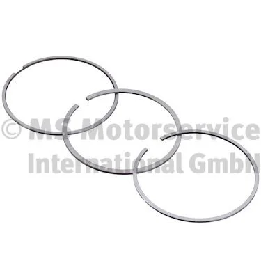 Piston Ring Set KOLBENSCHMIDT 800123310000