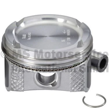 Piston KOLBENSCHMIDT 99909601