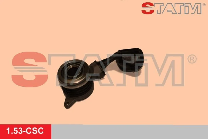 Centralni pomožni cilinder, sklopka STATIM 1.53-CSC