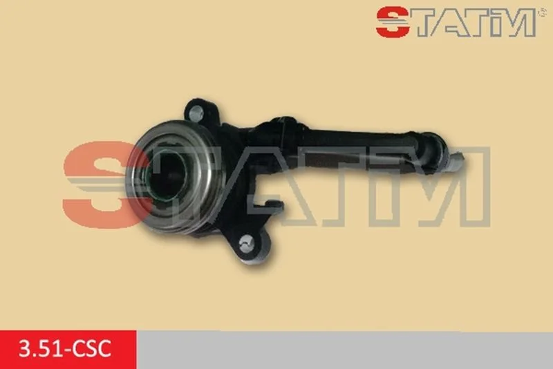 Central Slave Cylinder, clutch STATIM 3.51-CSC