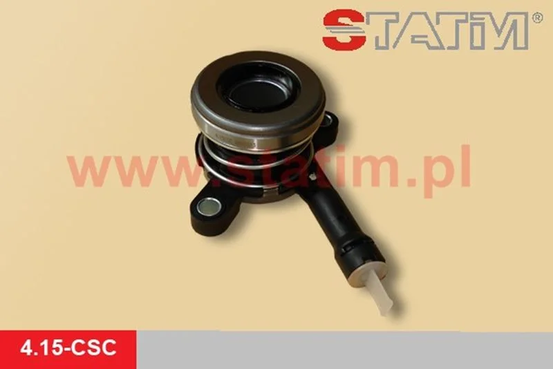 Central Slave Cylinder, clutch STATIM 4.15-CSC