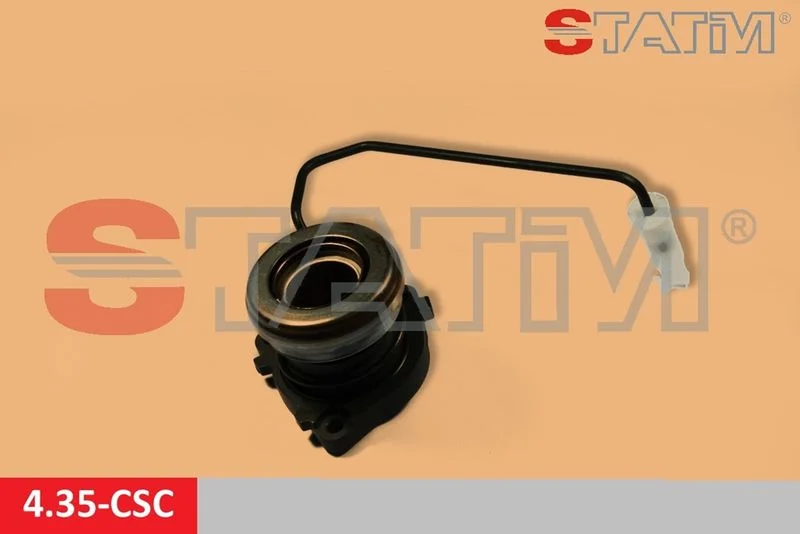 Central Slave Cylinder, clutch STATIM 4.35-CSC